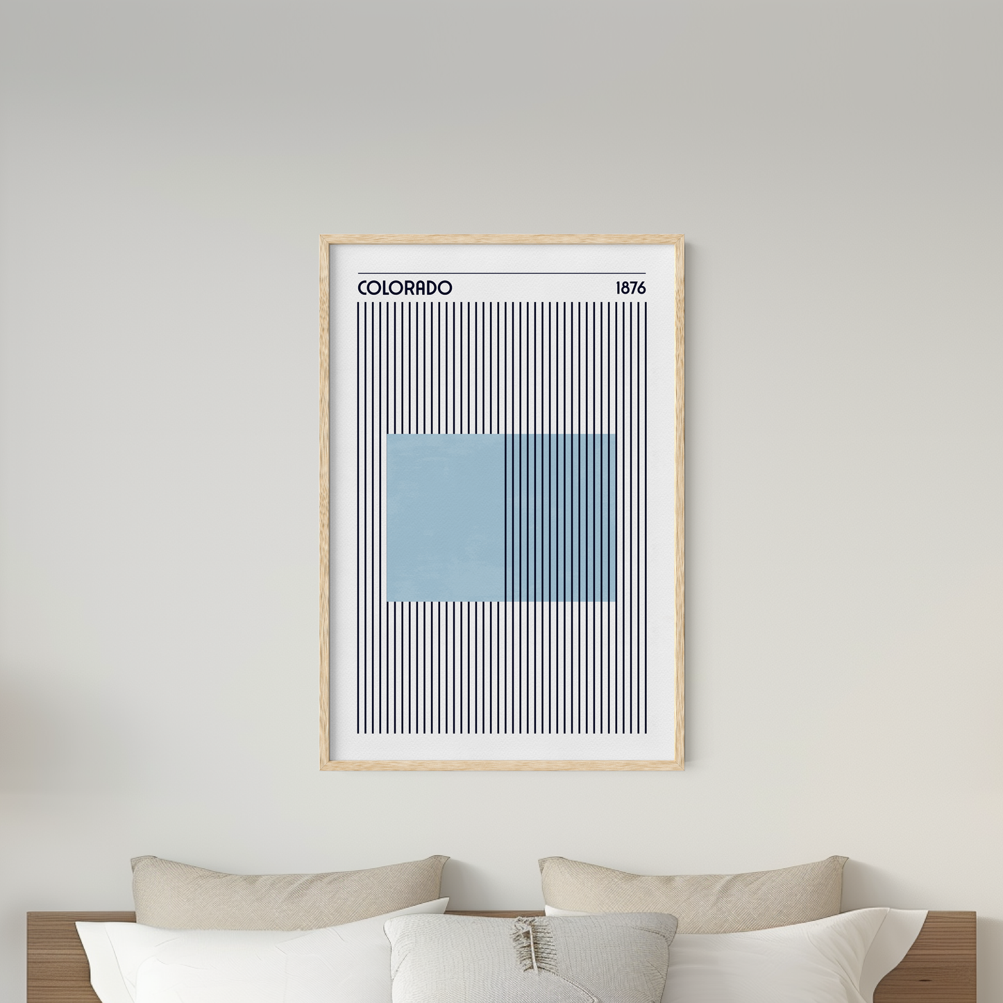 Colorado Bauhaus