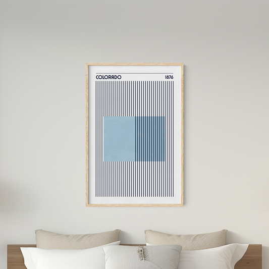Colorado Bauhaus