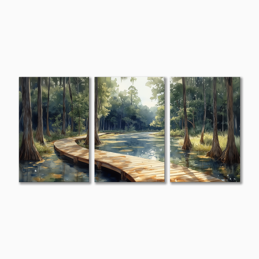 Congaree National Park