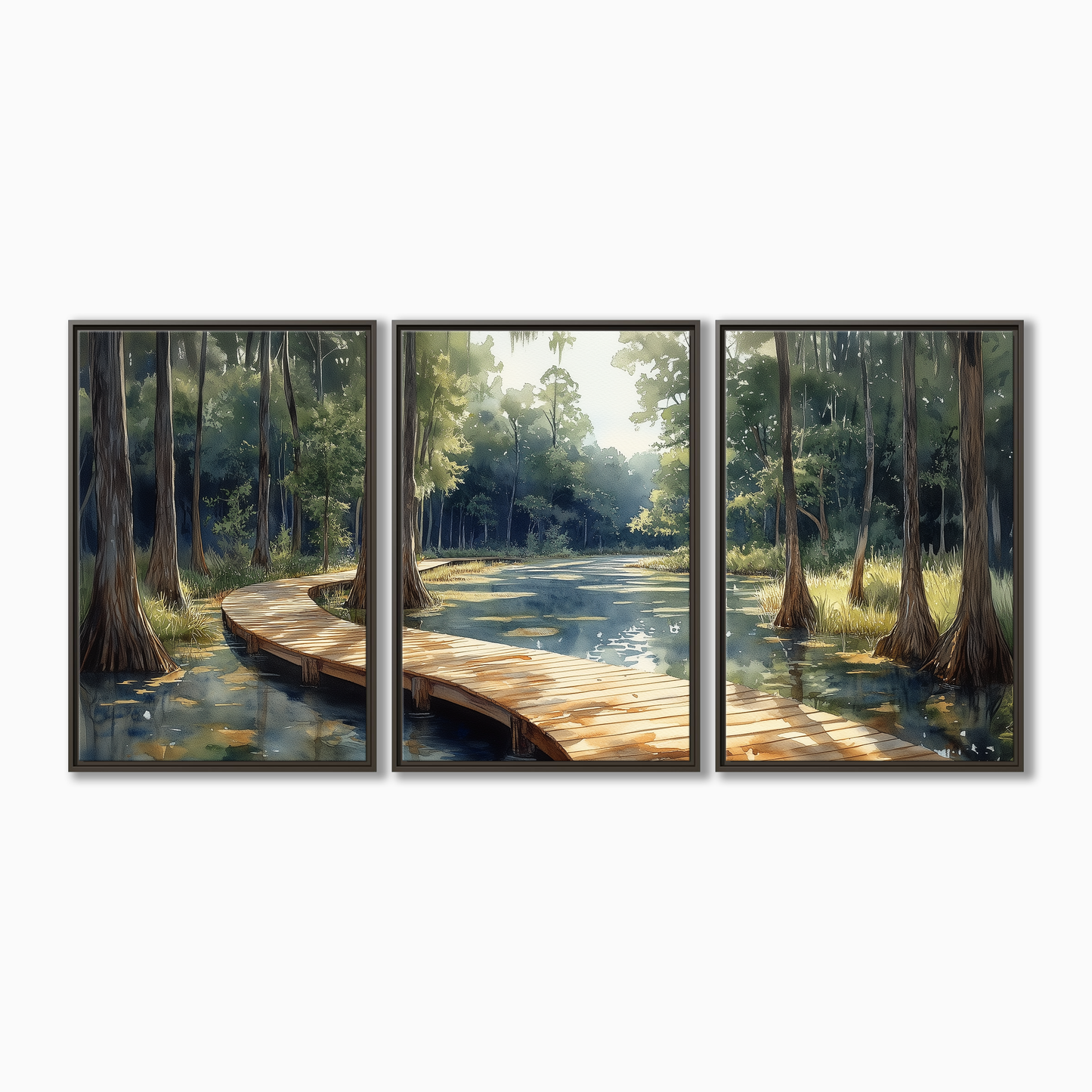 Congaree National Park