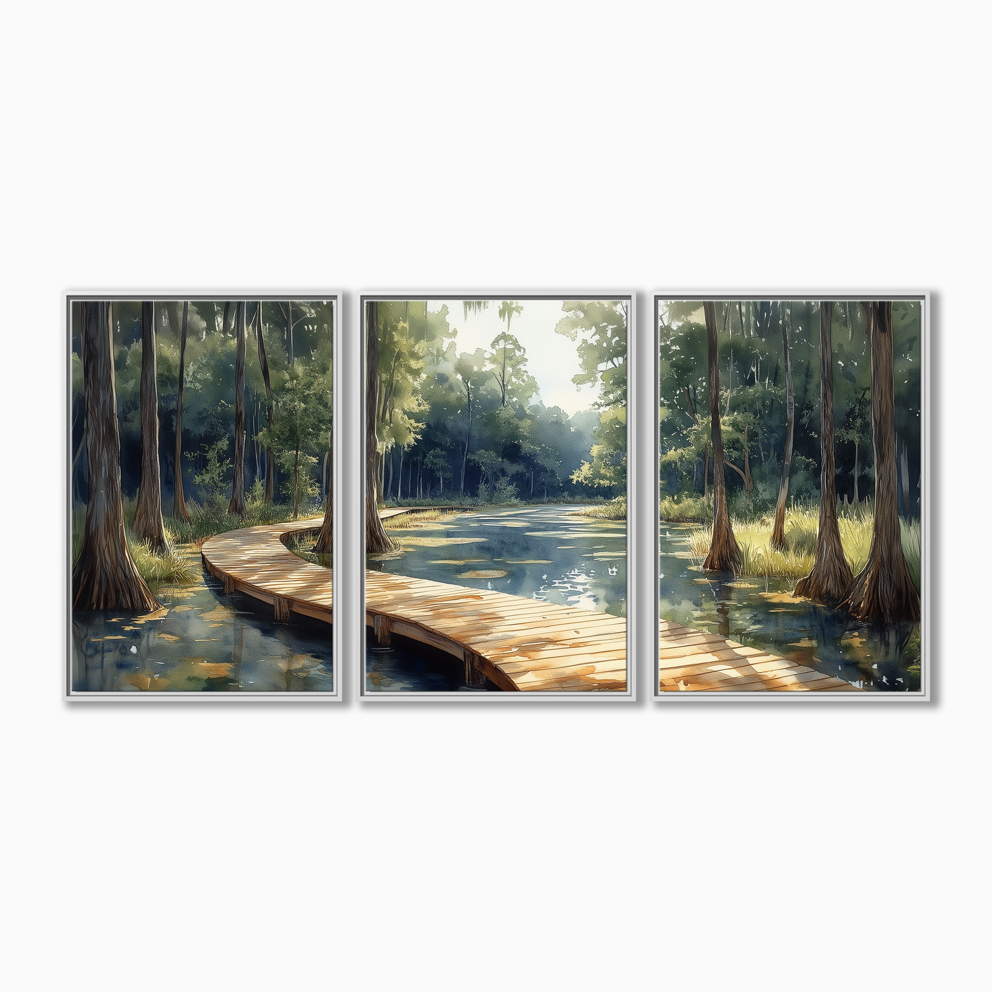 Congaree National Park