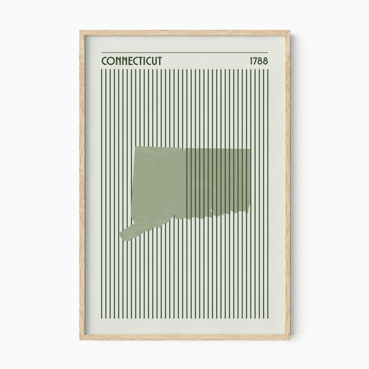 Connecticut Bauhaus