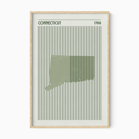 Connecticut Bauhaus