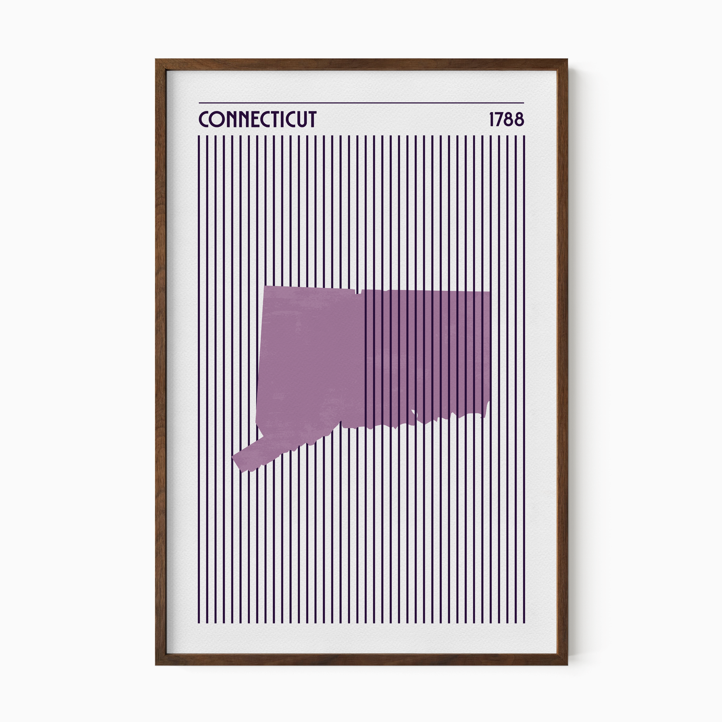 Connecticut Bauhaus