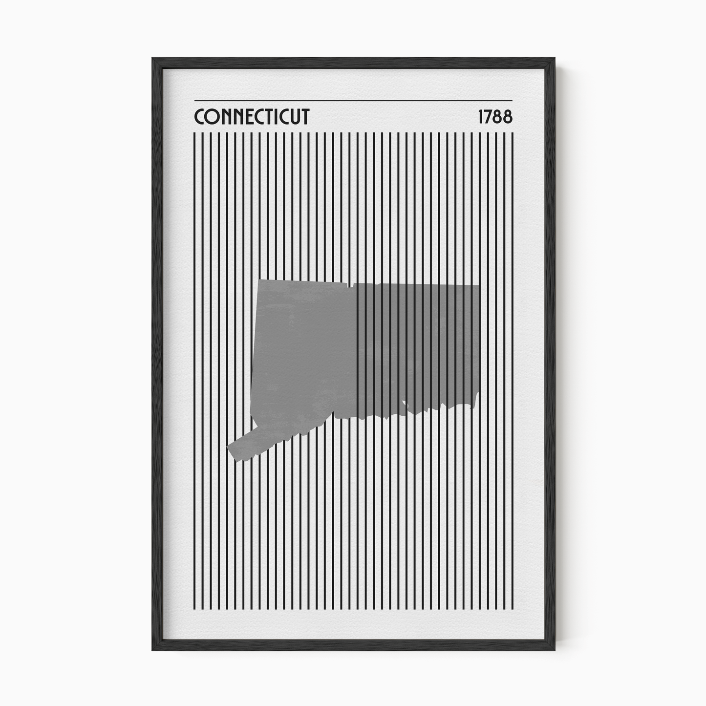 Connecticut Bauhaus