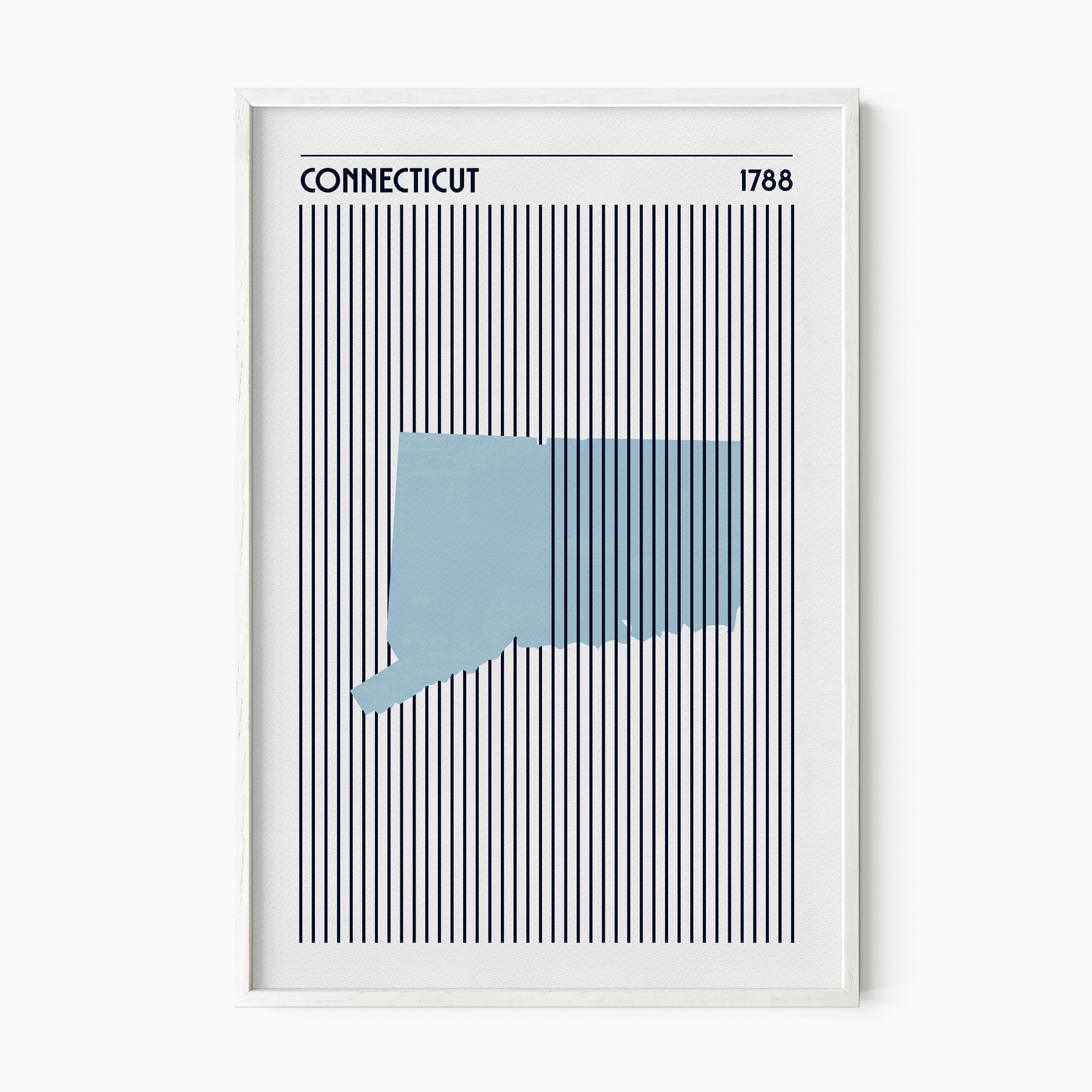 Connecticut Bauhaus