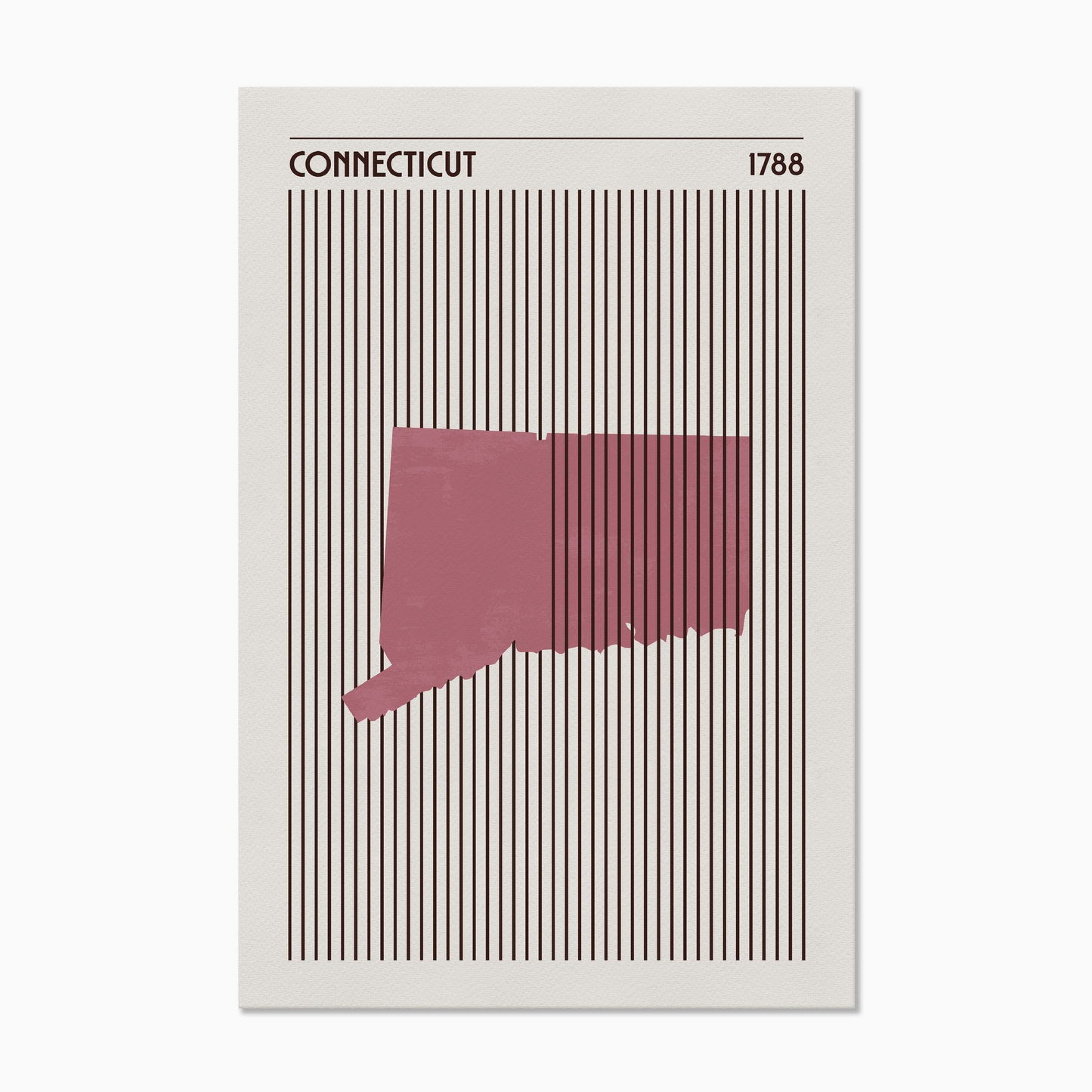 Connecticut Bauhaus