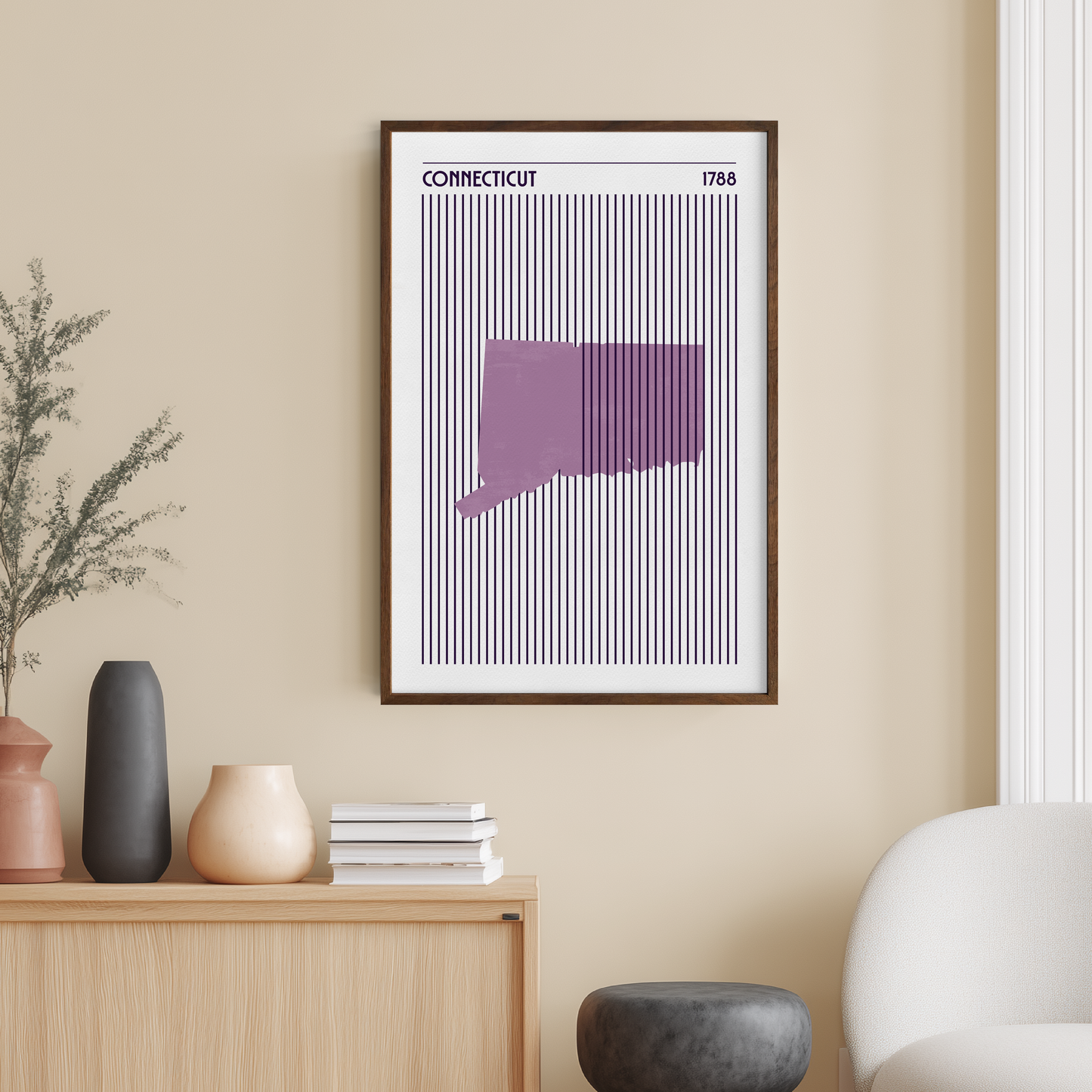 Connecticut Bauhaus
