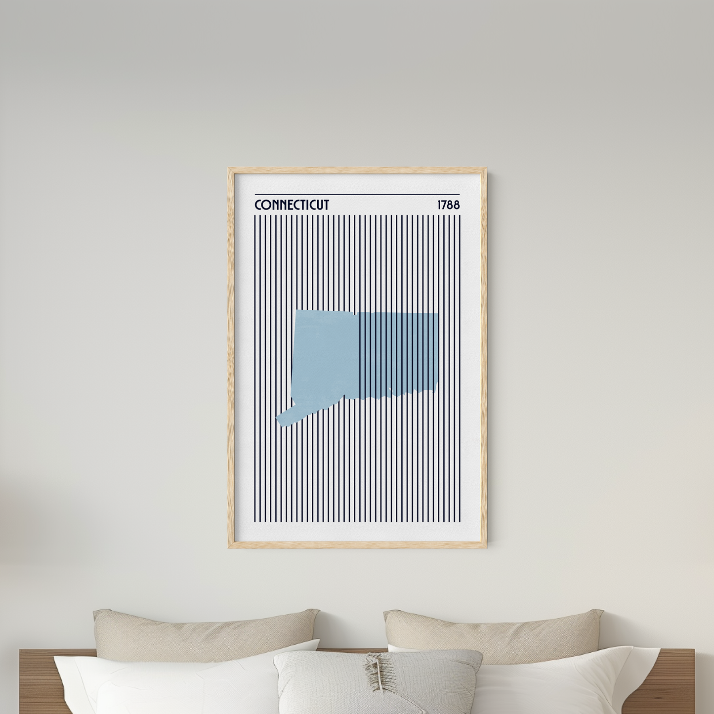 Connecticut Bauhaus