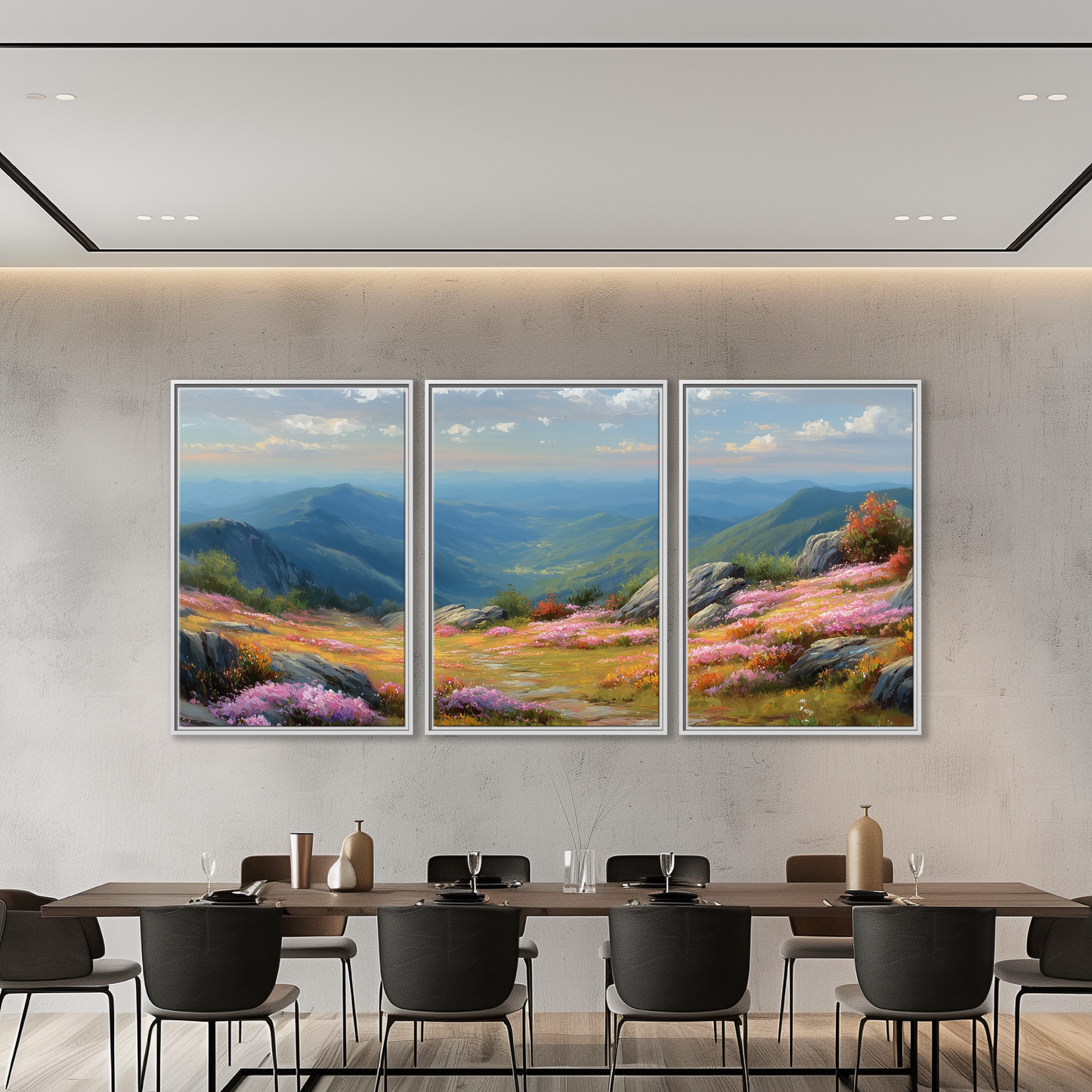 Craggy Gardens North Carolina