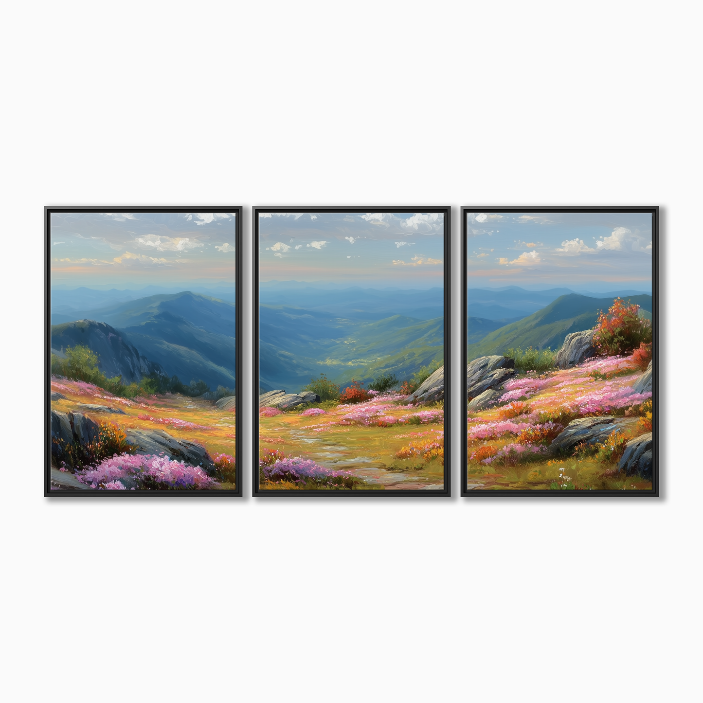 Craggy Gardens North Carolina