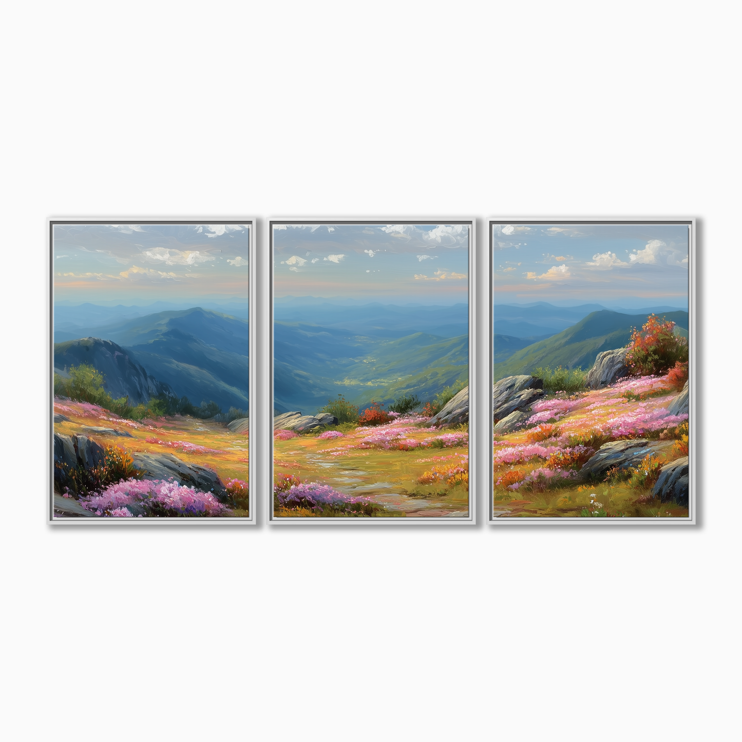 Craggy Gardens North Carolina