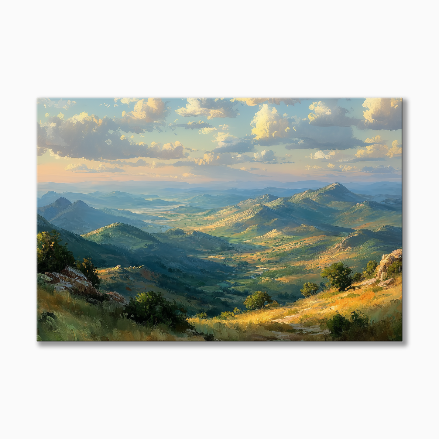 Davis Mountains West Texas