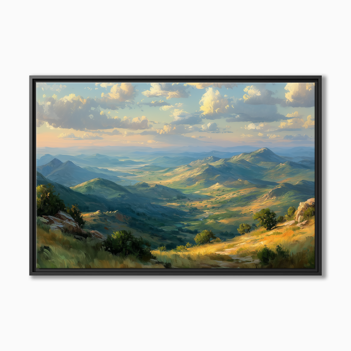 Davis Mountains West Texas