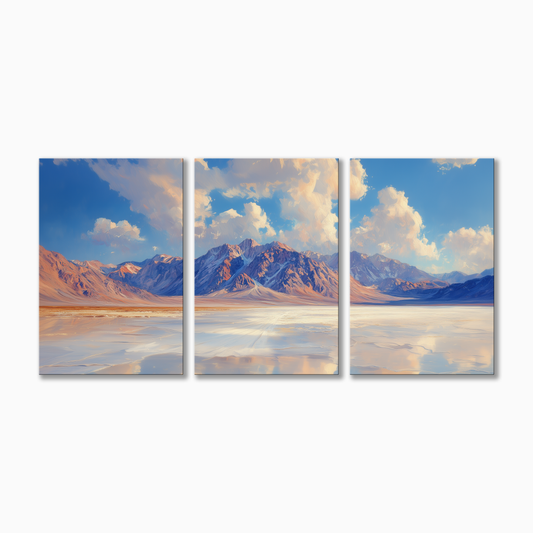 Death Valley National Park
