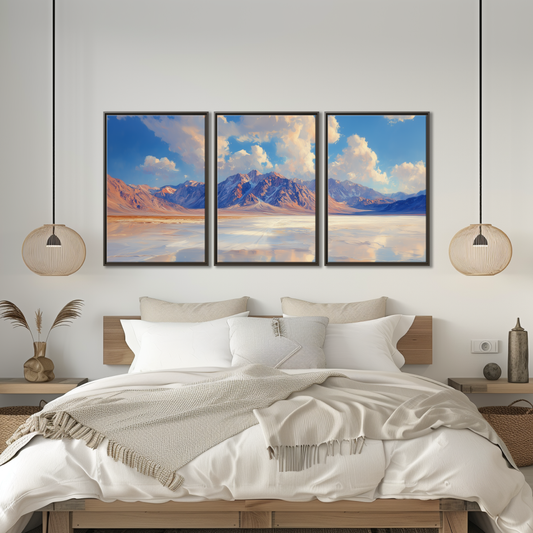 Death Valley National Park
