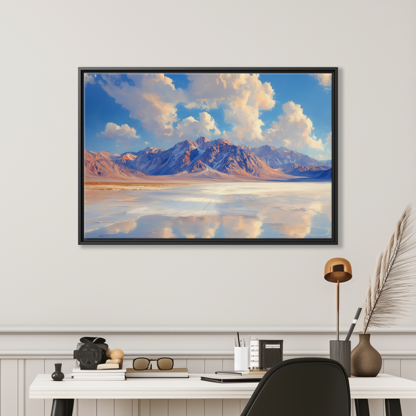 Death Valley National Park