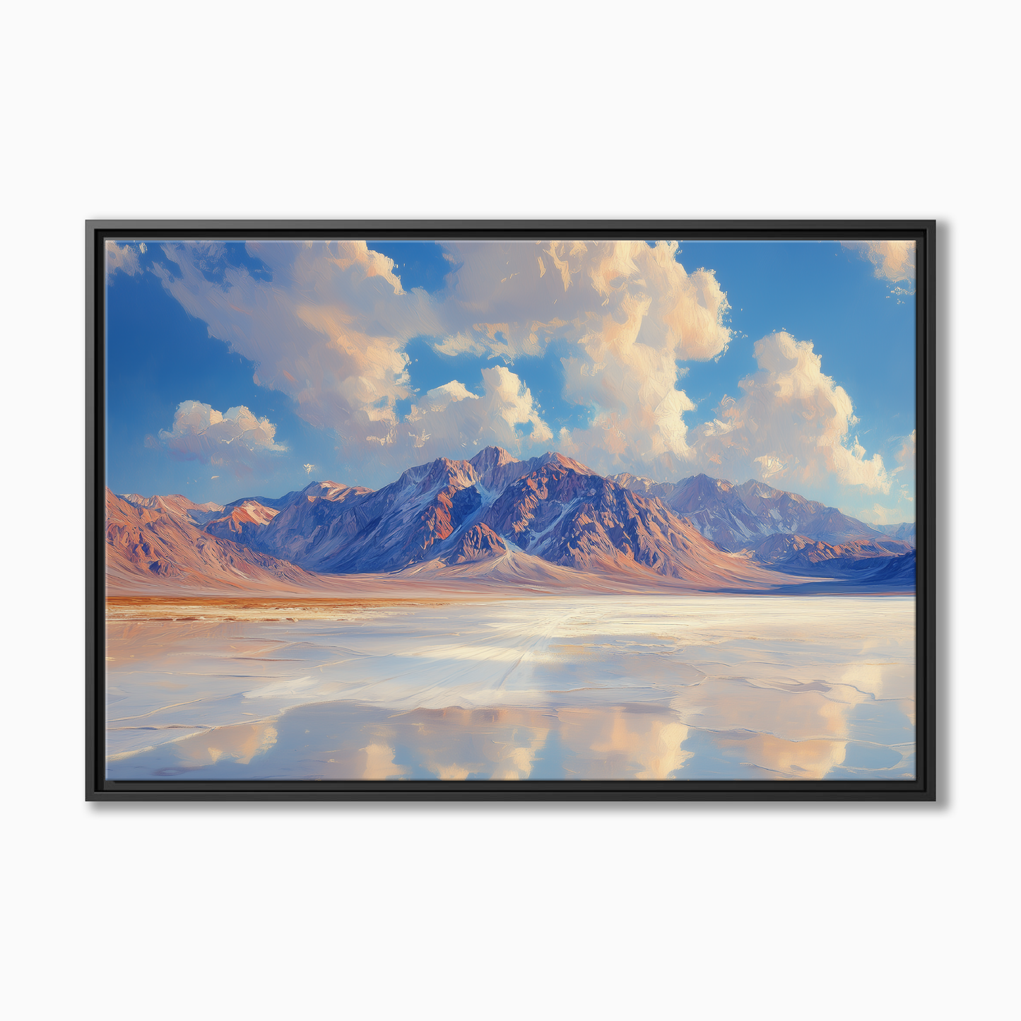 Death Valley National Park