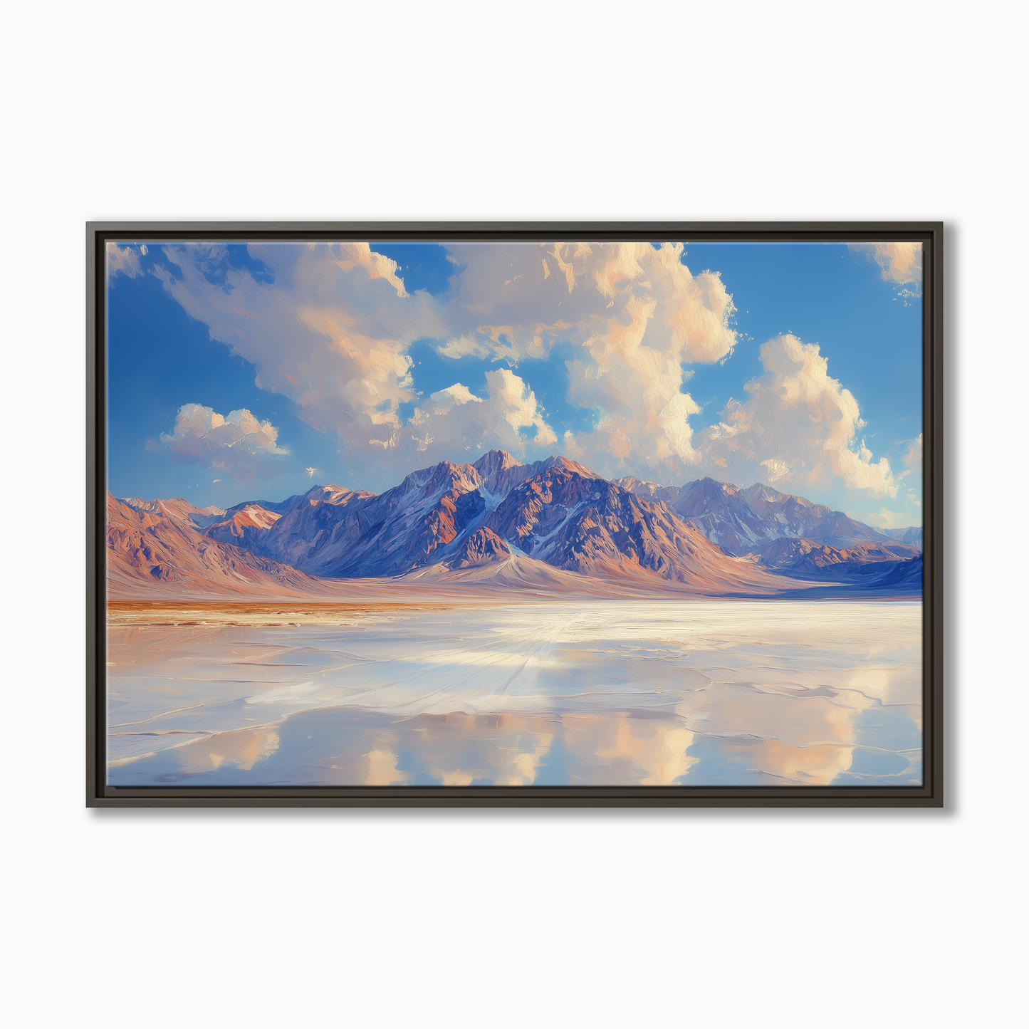 Death Valley National Park