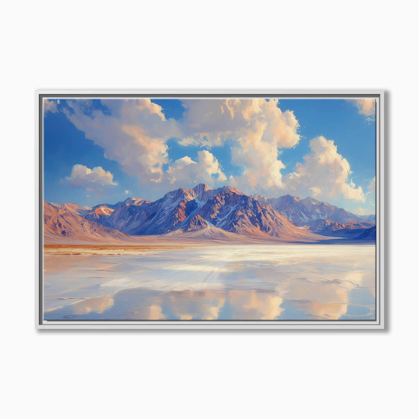 Death Valley National Park