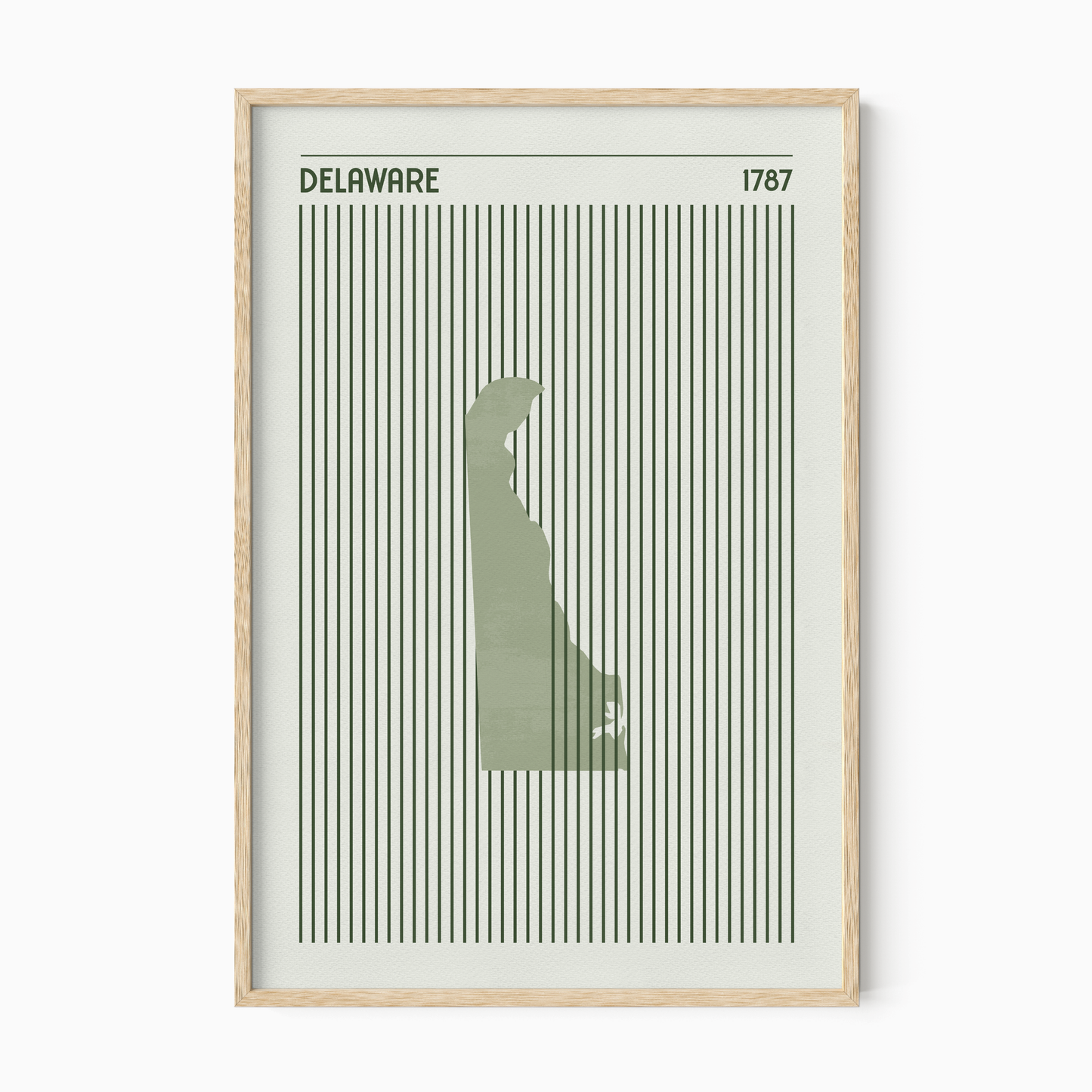 Delaware Bauhaus