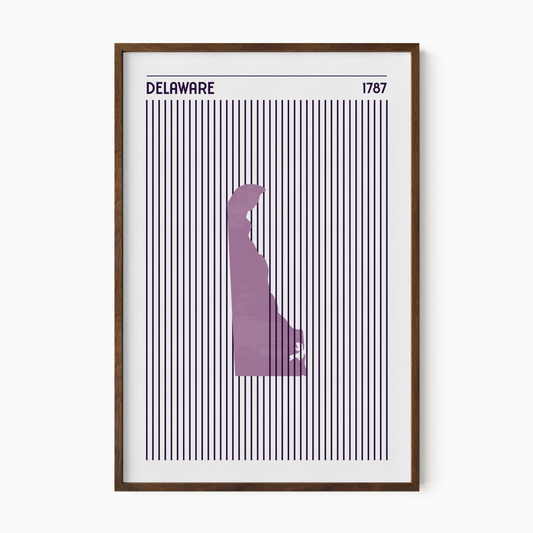 Delaware Bauhaus