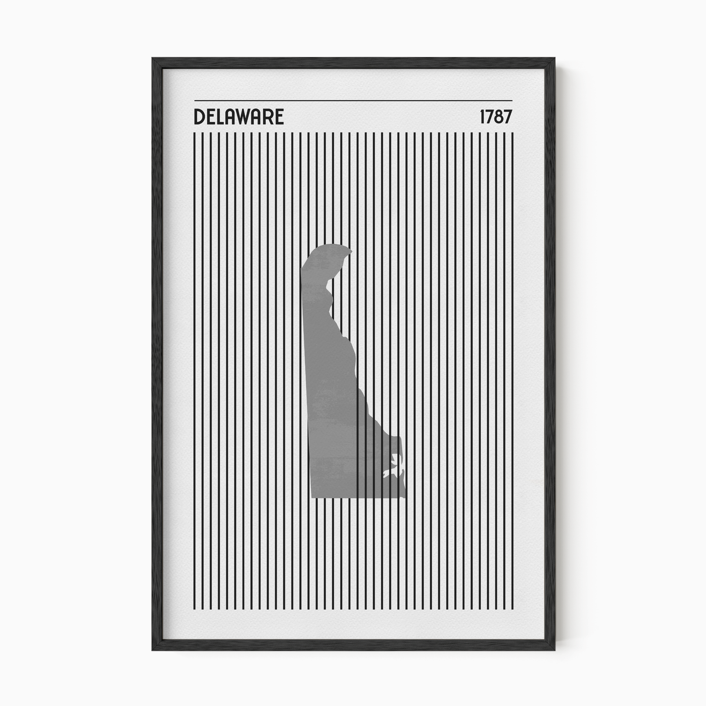 Delaware Bauhaus