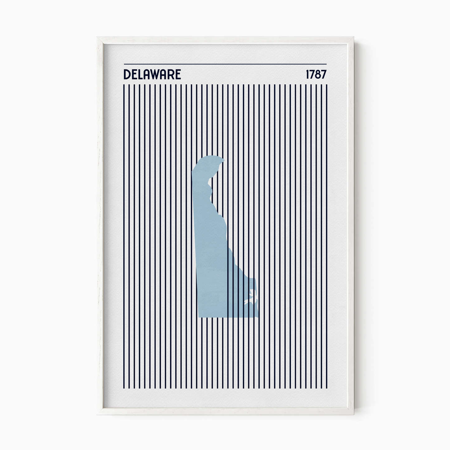 Delaware Bauhaus