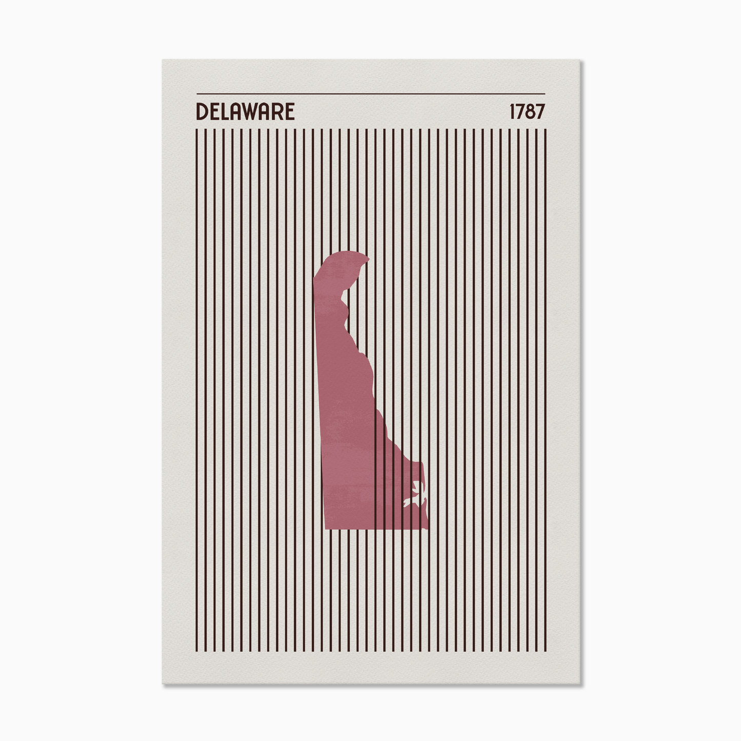 Delaware Bauhaus