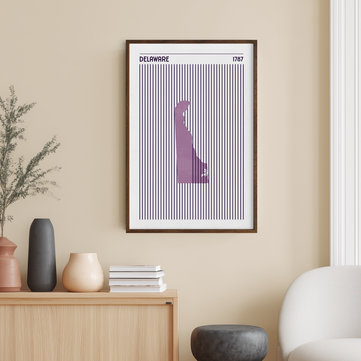 Delaware Bauhaus