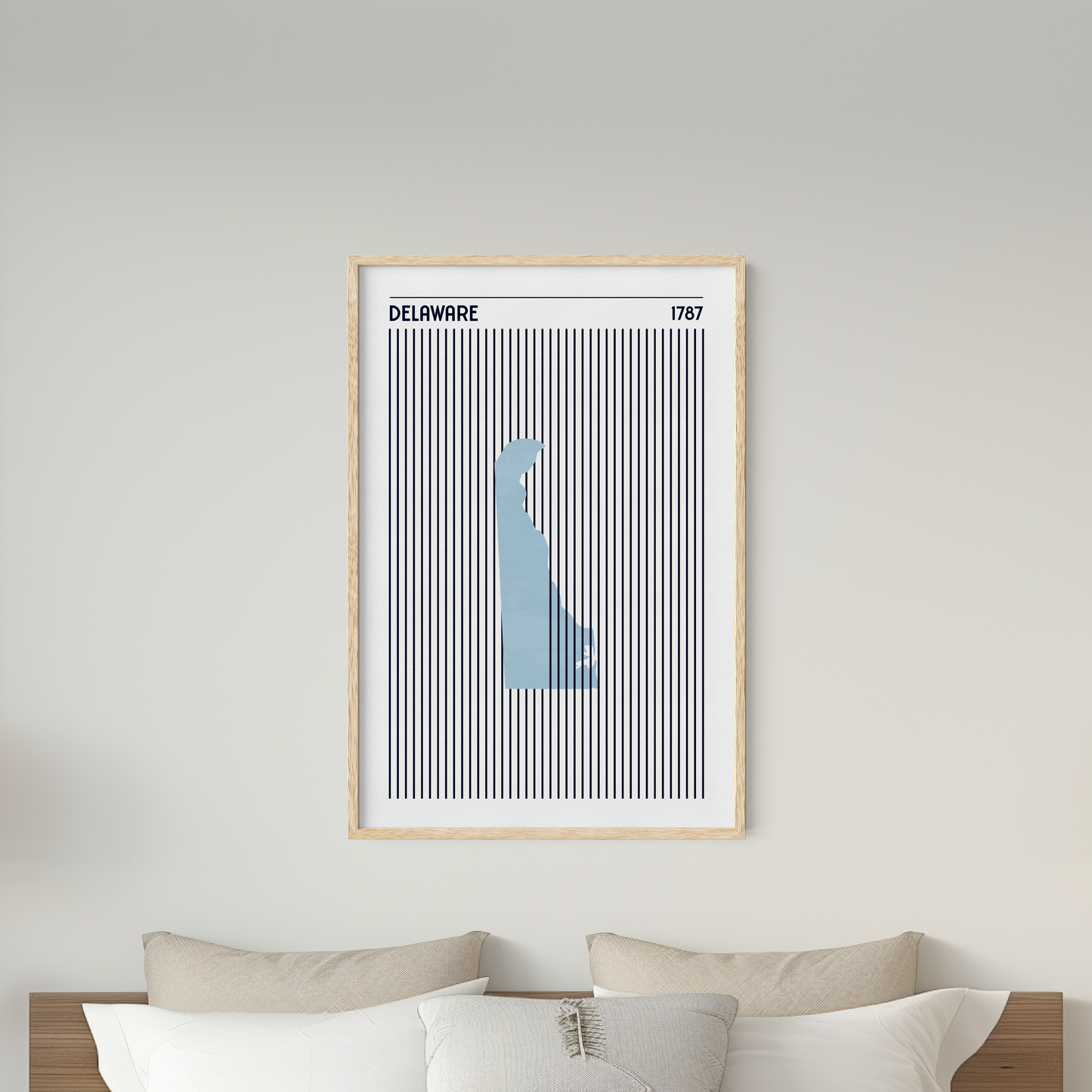 Delaware Bauhaus