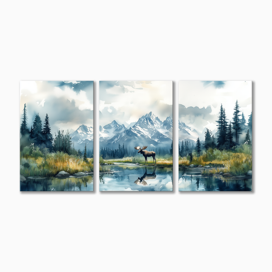 Denali National Park