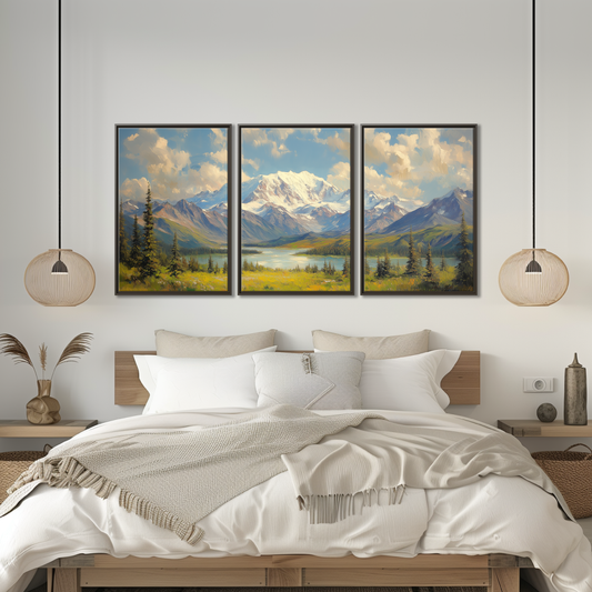 Denali National Park