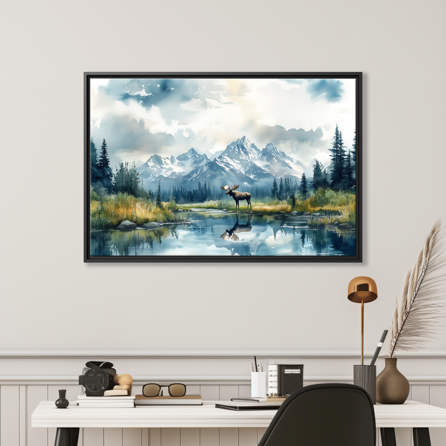 Denali National Park