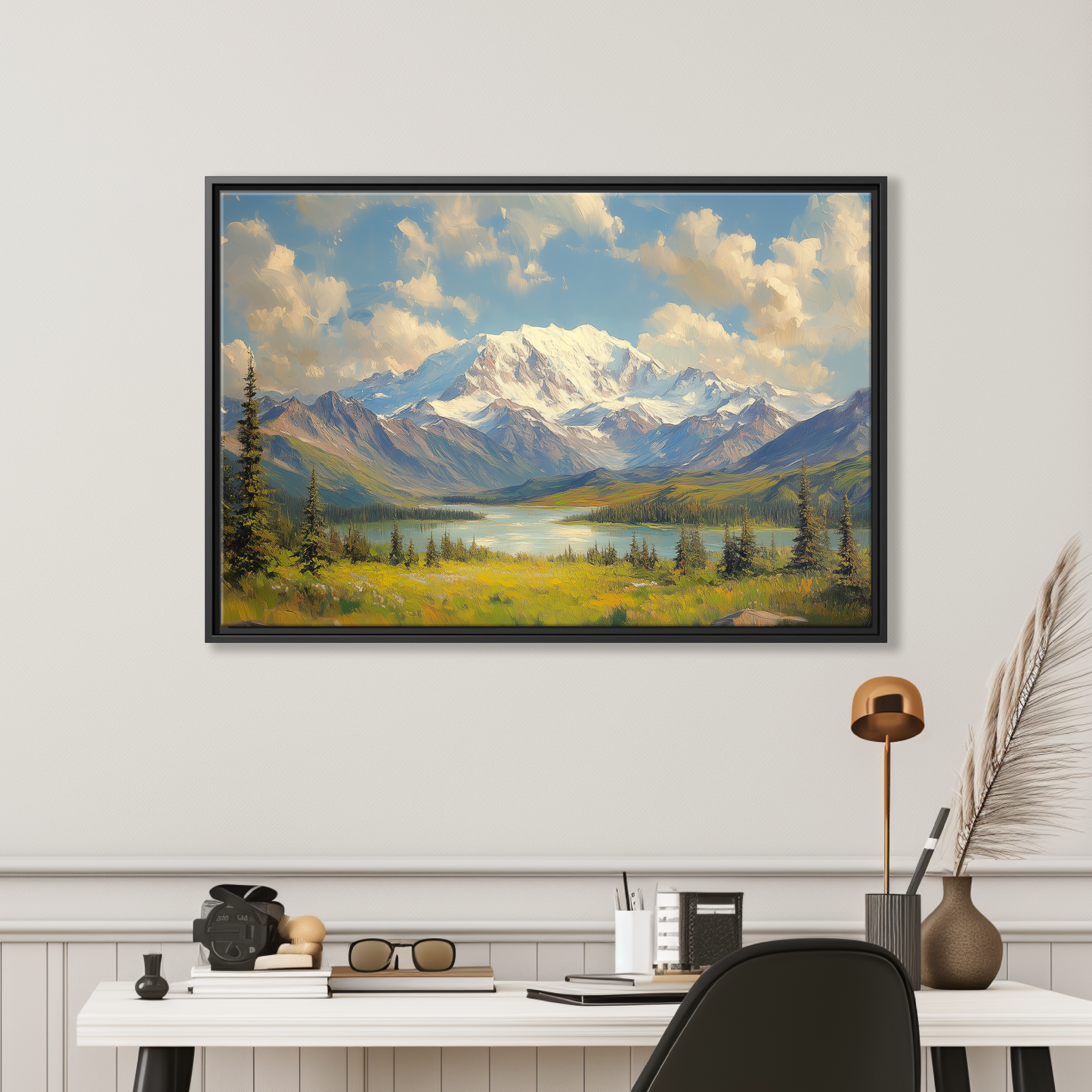 Denali National Park