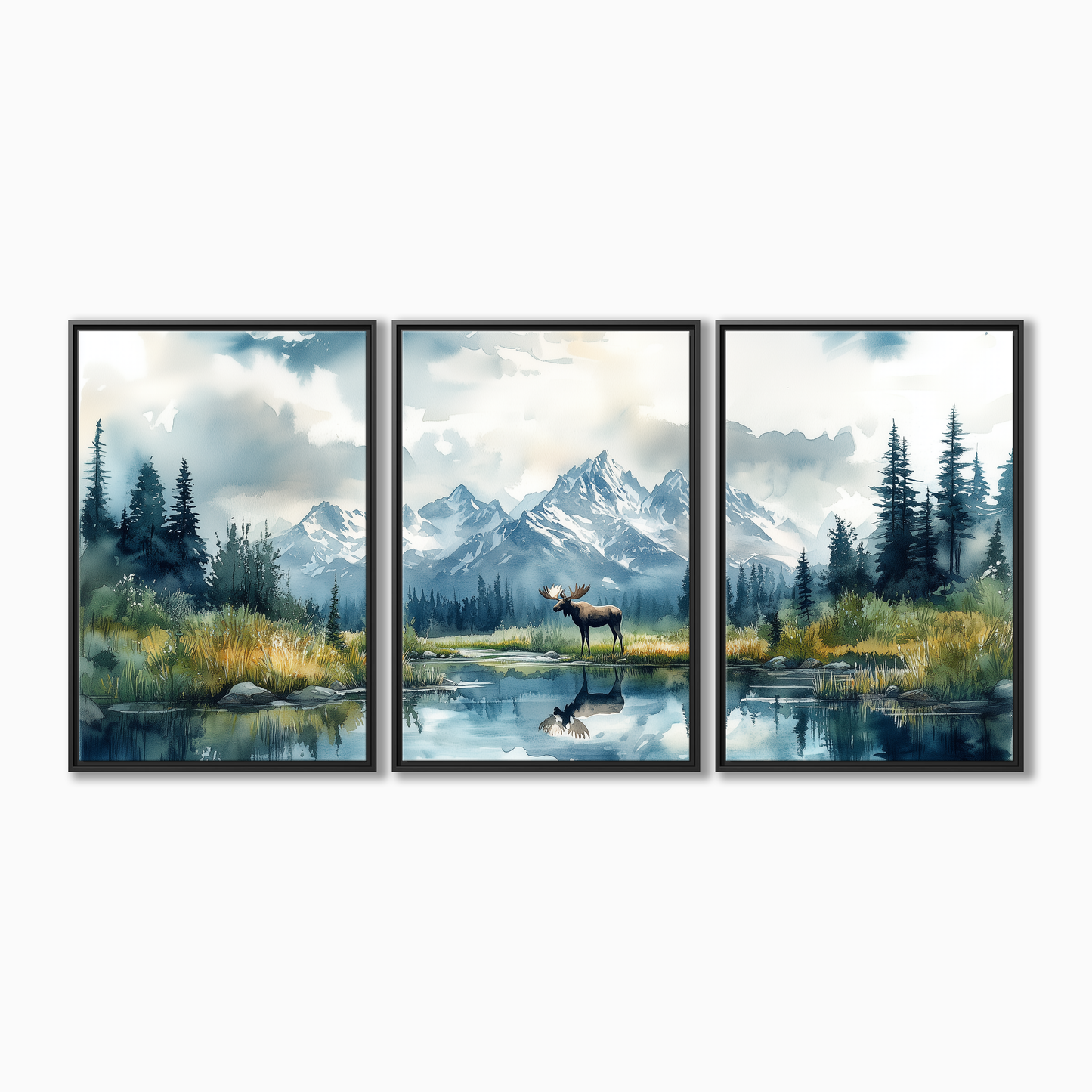 Denali National Park