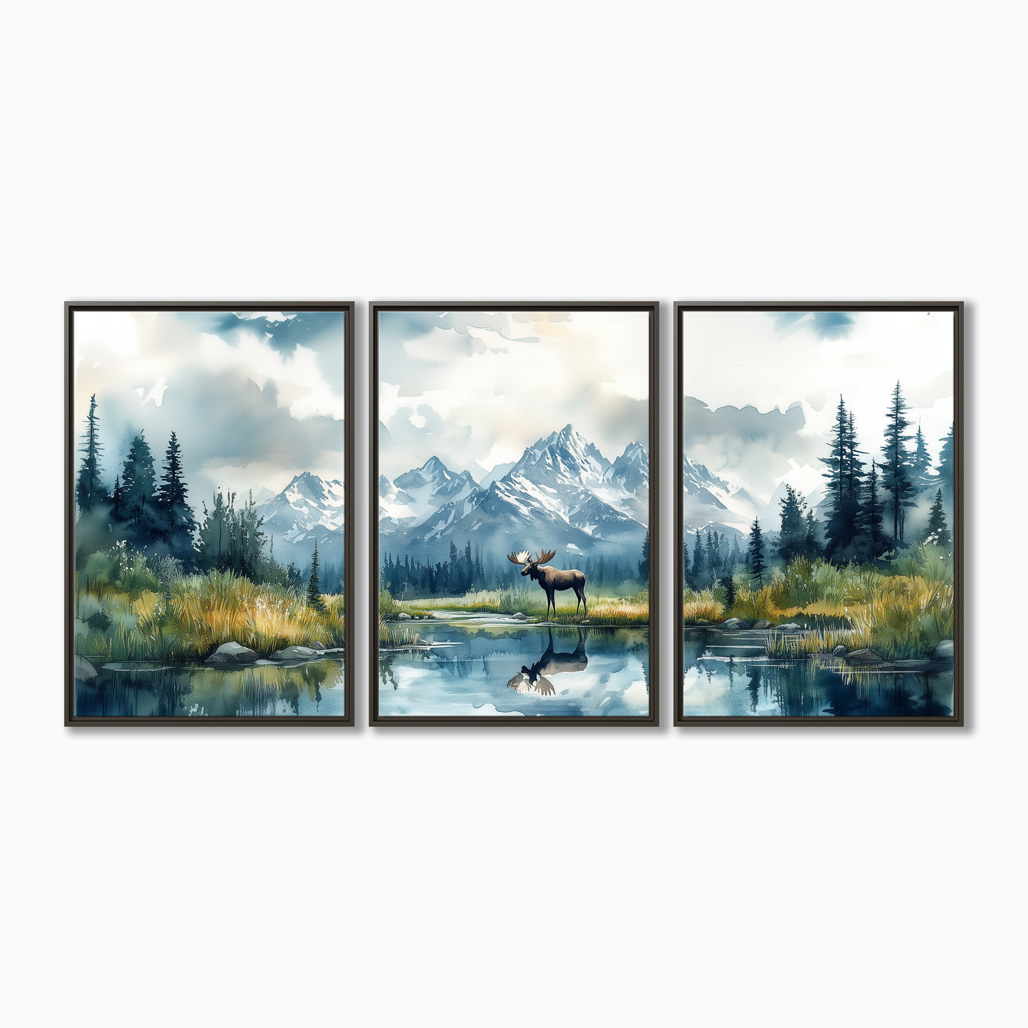 Denali National Park