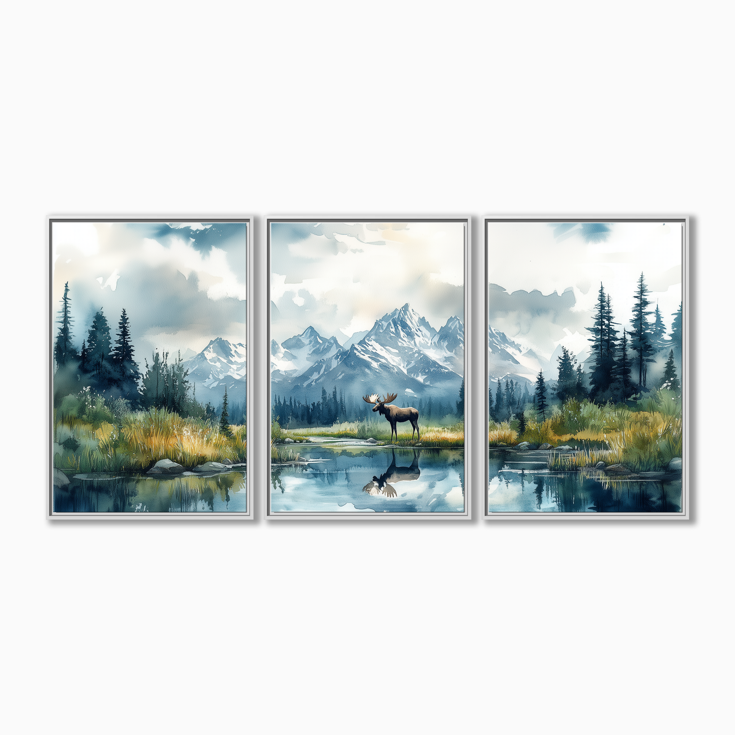 Denali National Park