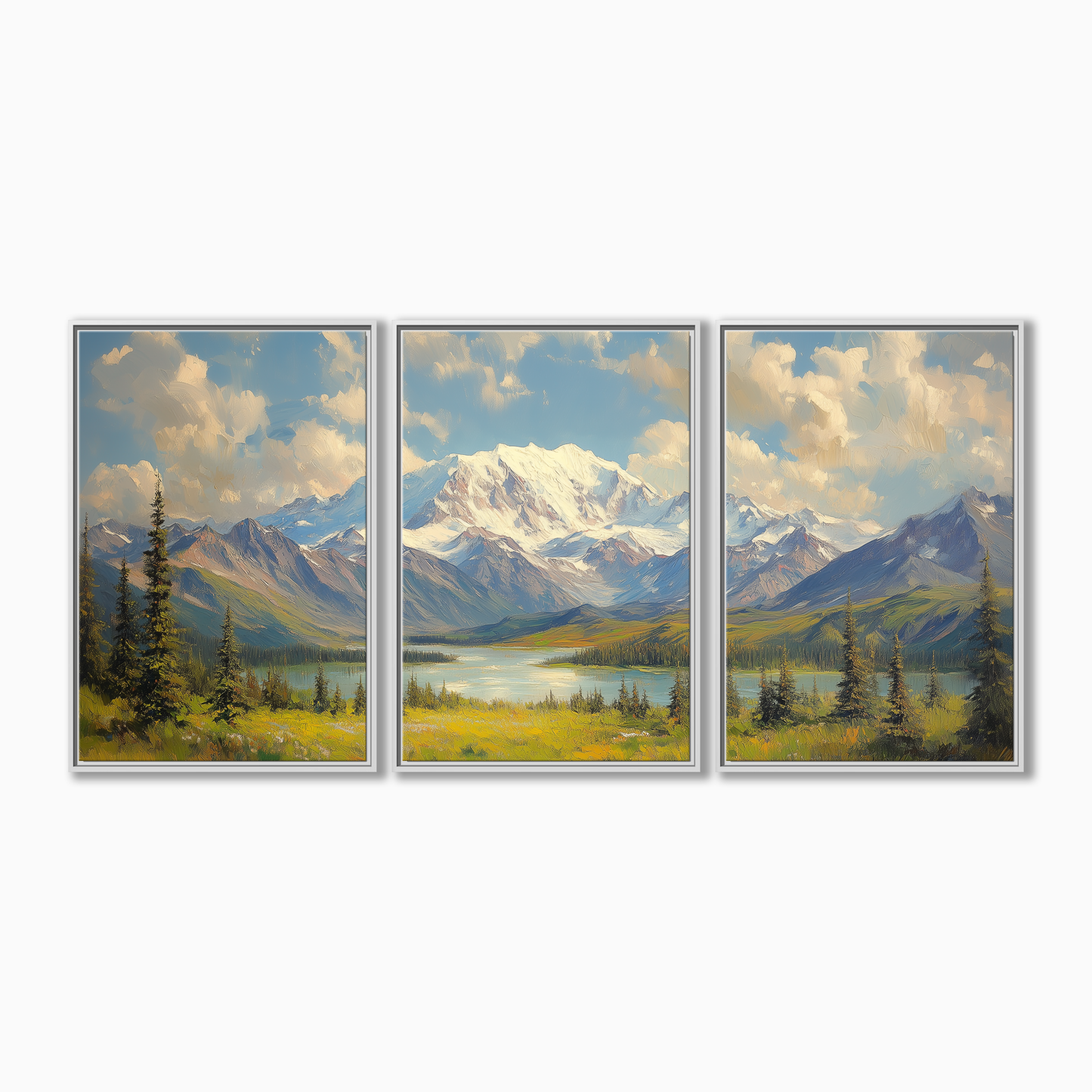 Denali National Park