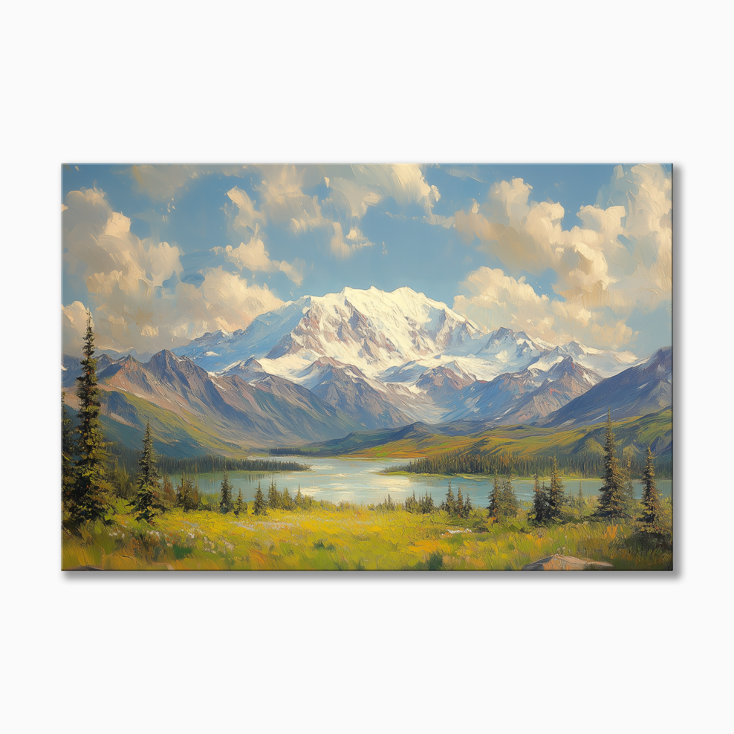 Denali National Park