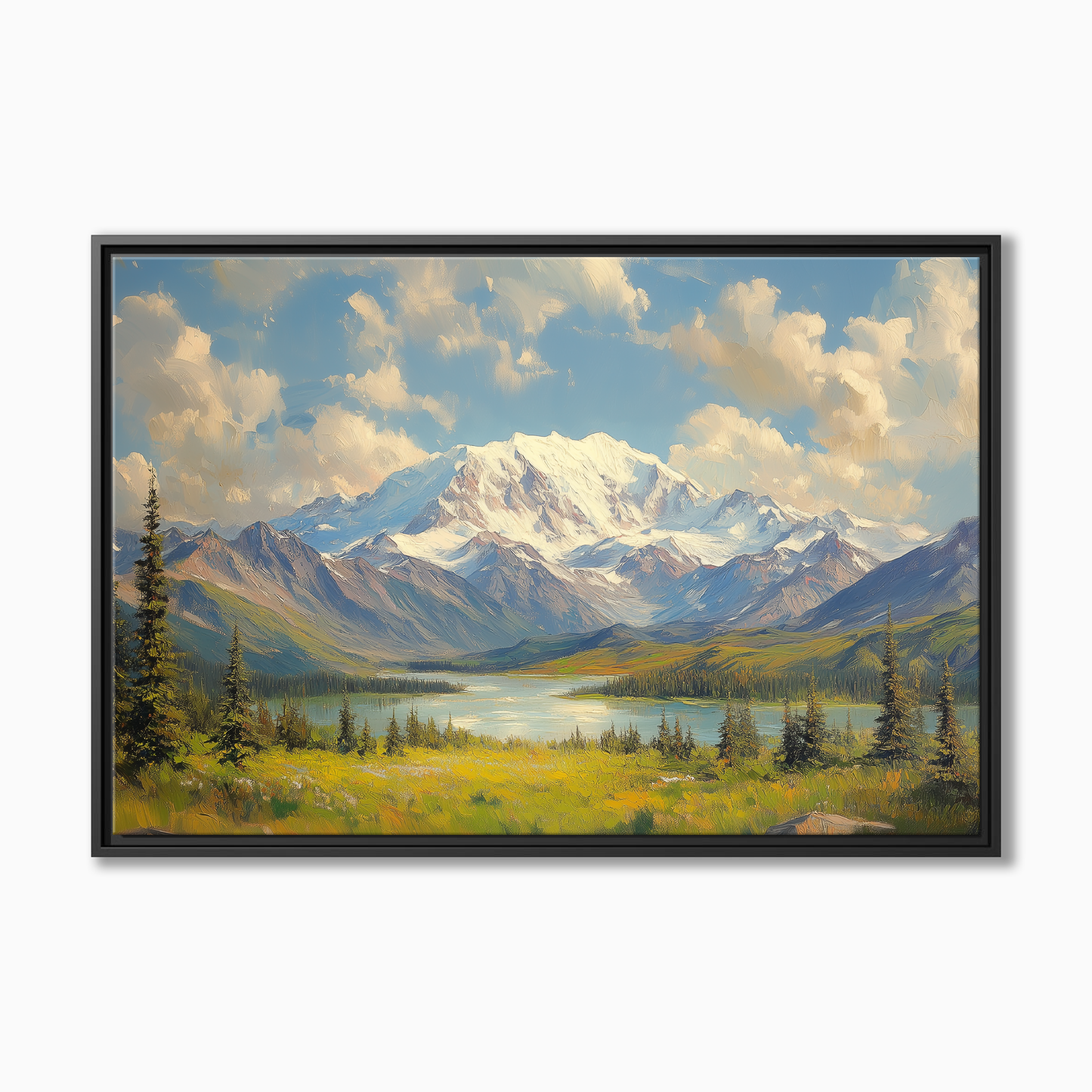 Denali National Park