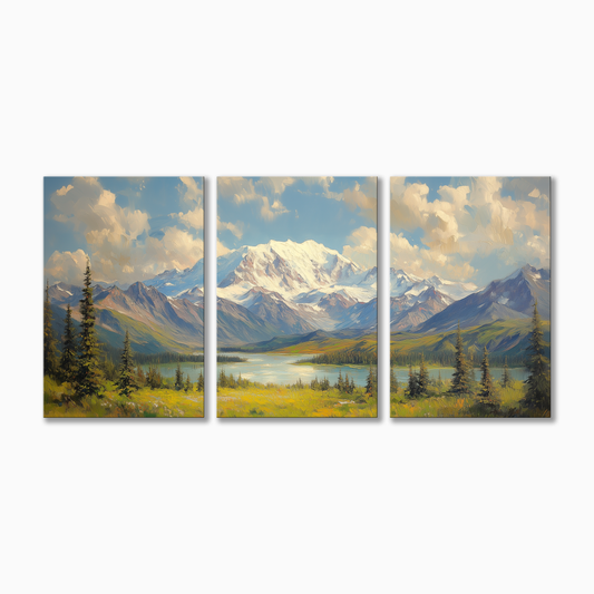 Denali National Park