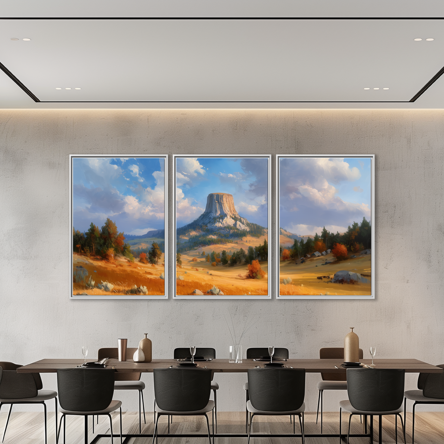 Devils Tower