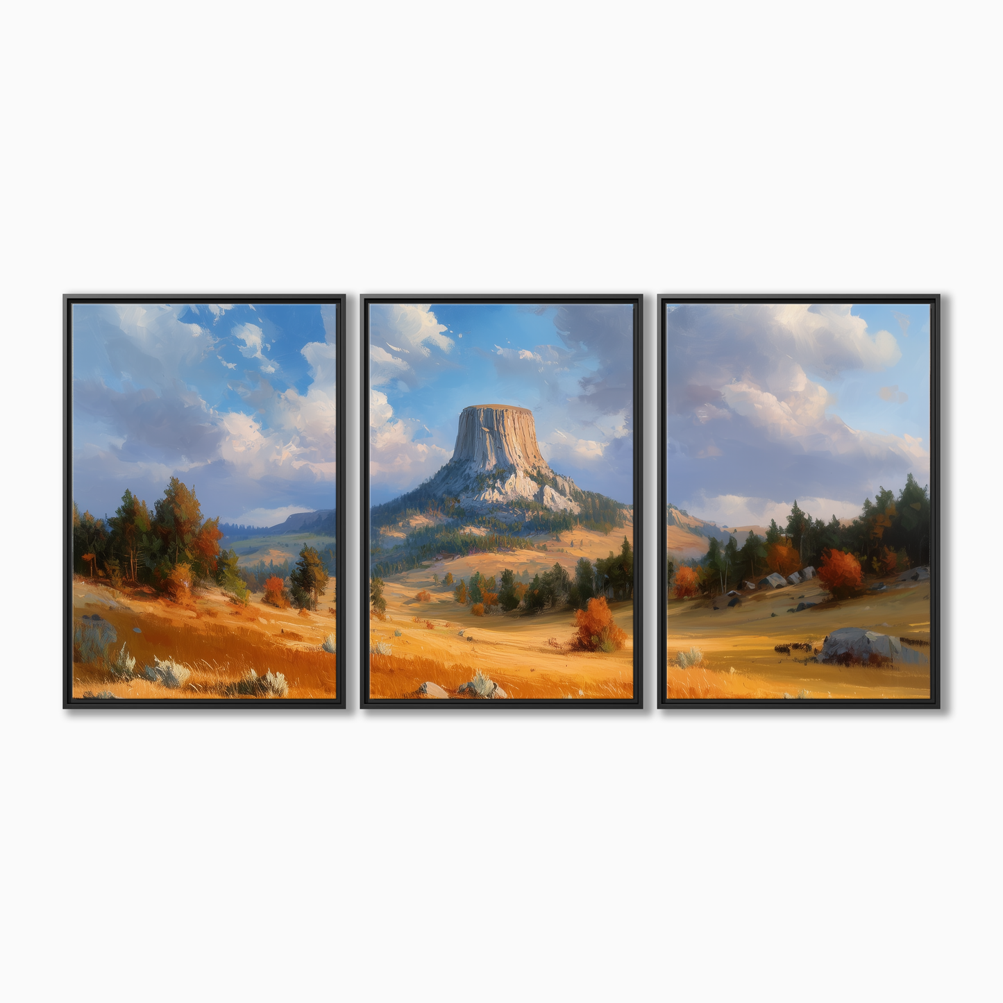 Devils Tower