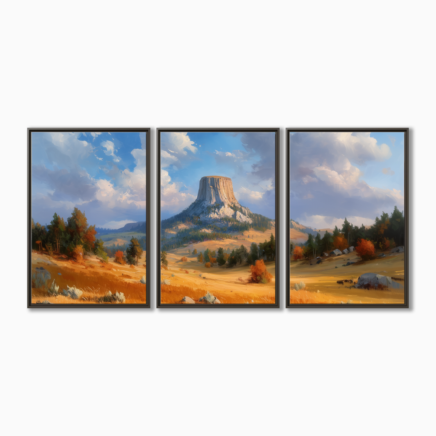 Devils Tower