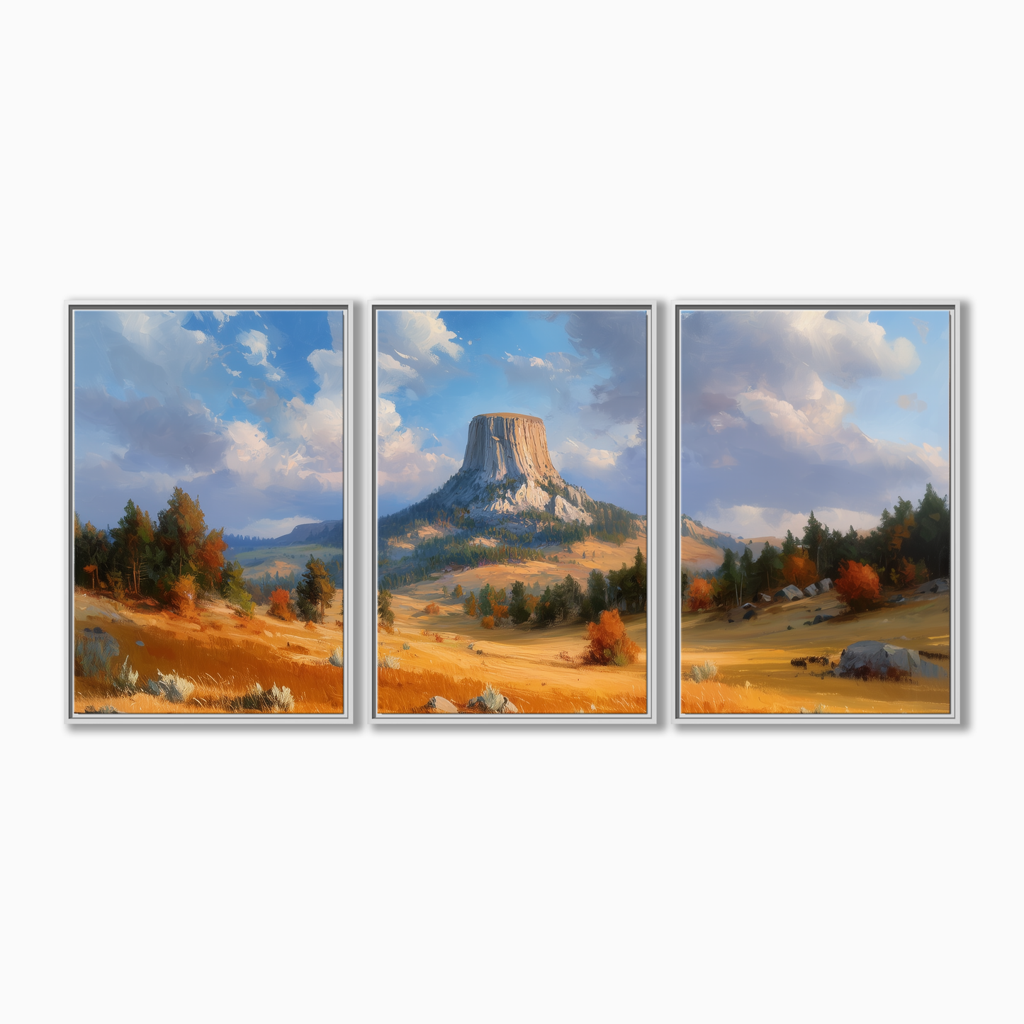 Devils Tower