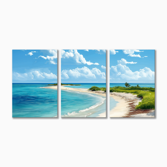 Dry Tortugas National Park