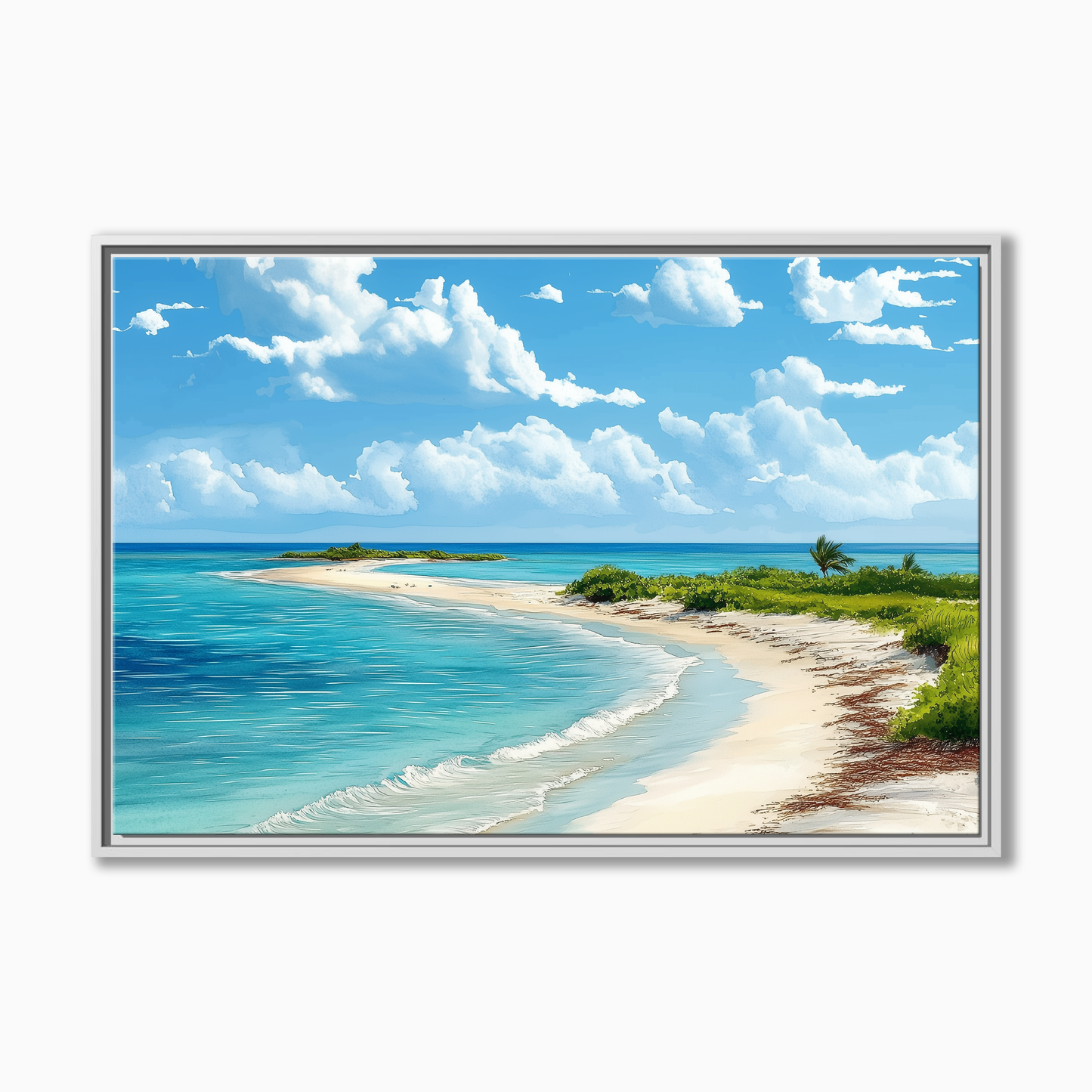Dry Tortugas National Park