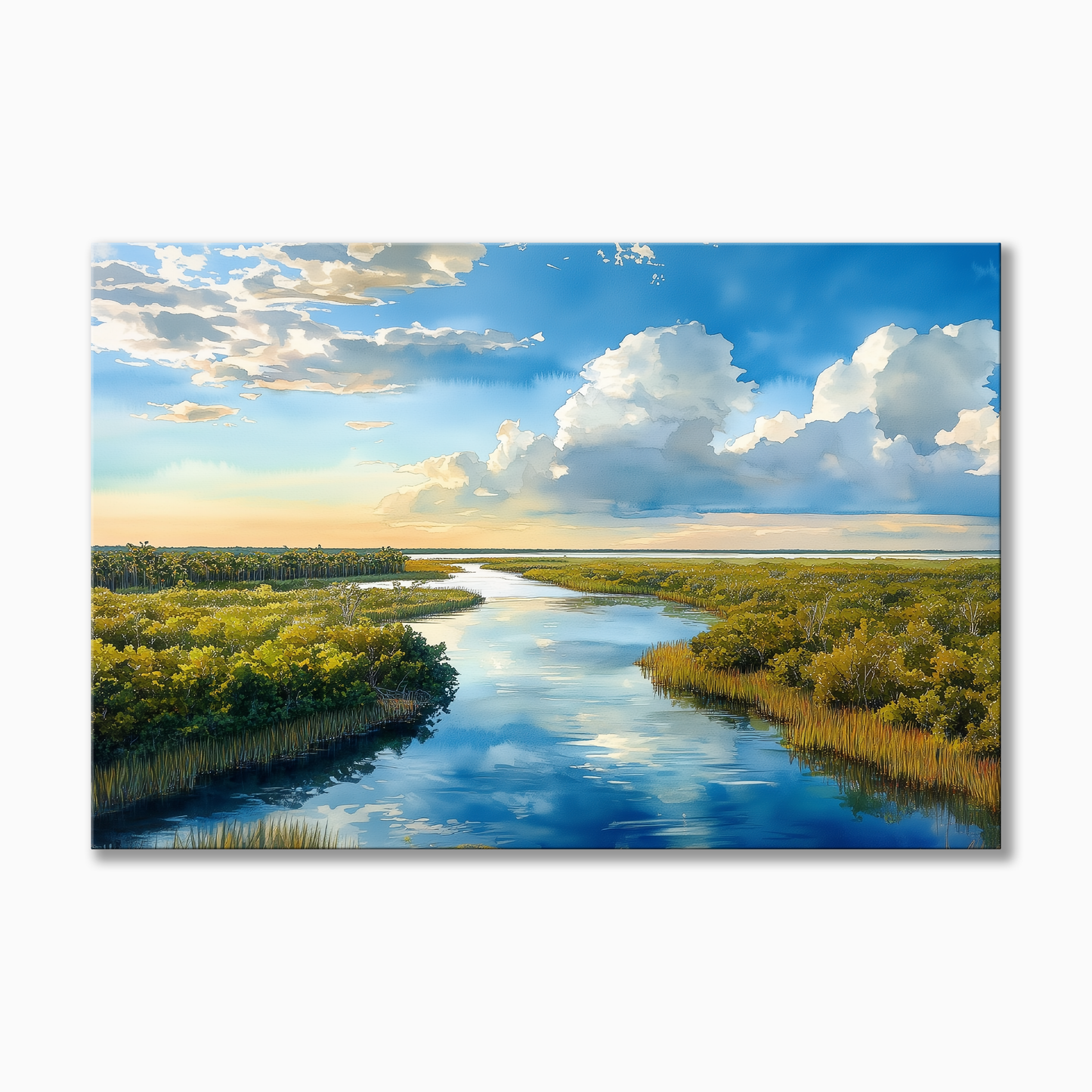 Everglades National Park