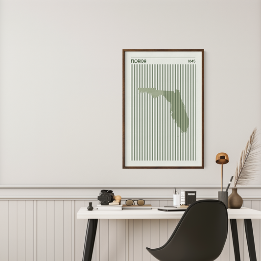 Florida Bauhaus